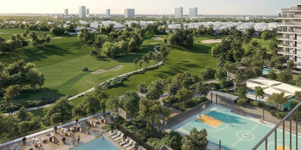Emaar Club Place Dubai: Premium &amp;amp; Luxury Apartments For Sale at Dubai
