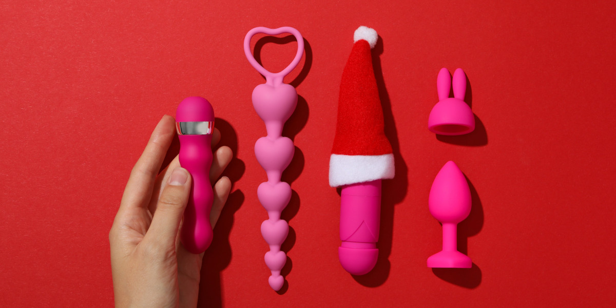 The Evolution of Adult Toys in the USA: Breaking Down Stigmas and Embracing Pleasure