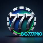 Big 777 Profile Picture