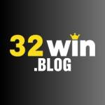 32Win Cong game đổi thưởng đỉnh cao Profile Picture