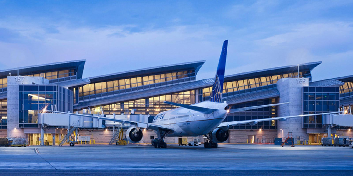 Southwest Terminal MCO: A Comprehensive Guide for Travelers