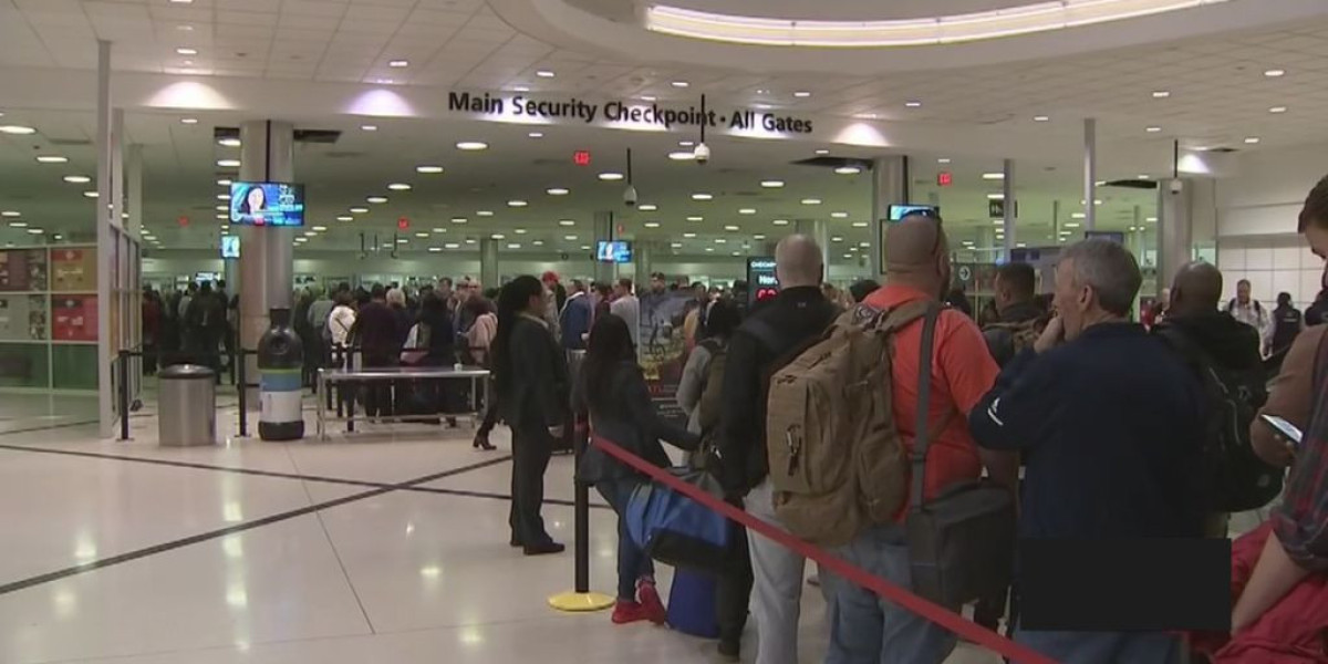 Navigating TSA Wait Times at ATL: A Smart Traveler&amp;#039;s Guide