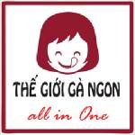 The Gioi Ga Ngon Profile Picture