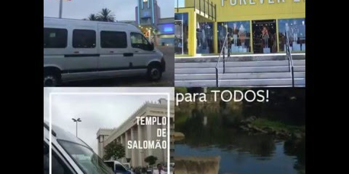 Alugue uma van de luxo para seu casamento inesquecível e elegante