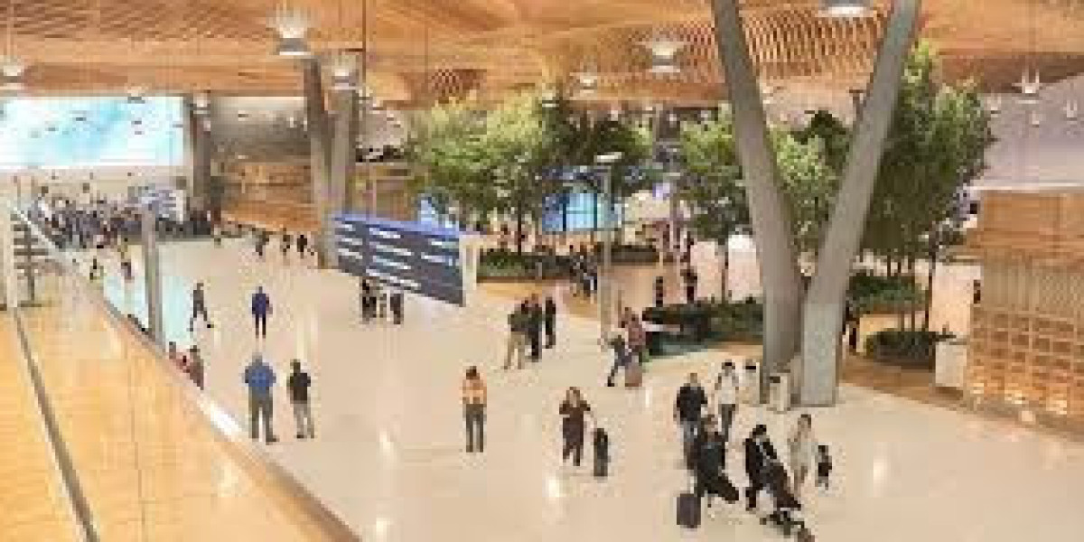 Spirit Airlines Las Vegas Terminal: A Traveler’s Guide