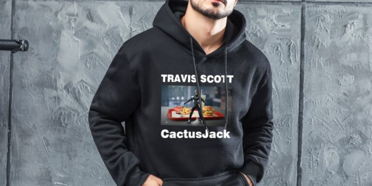 Travis Scott College Merch and Stussy’s New Drops