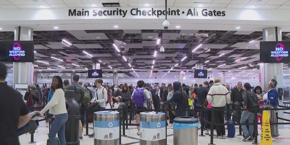 ATL Insider Secrets: How to Outsmart Long TSA Lines and Travel Stress-Free