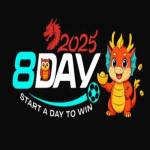 8DAY  Trang Chu Chinh Thuc 8 Day