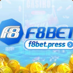 f8bet press