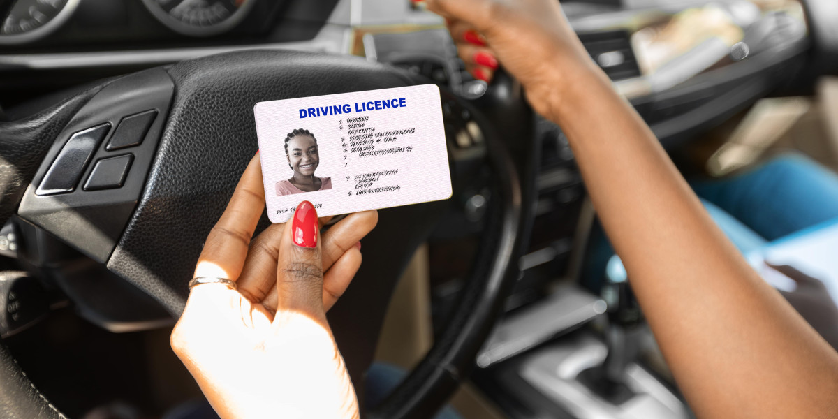 The Most Pervasive Problems With Driving Licence Online