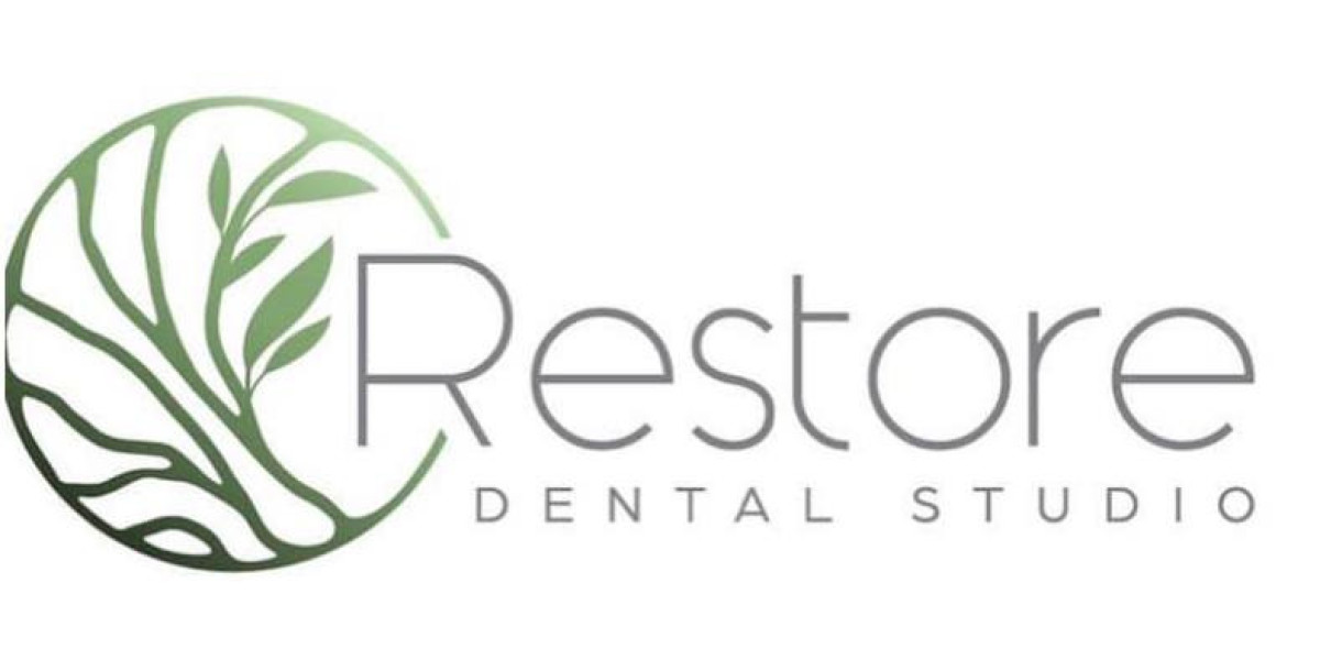 Restore Dental Studio: Your Trusted Choice for the Best Dental Clinic in Mount Prospect, IL