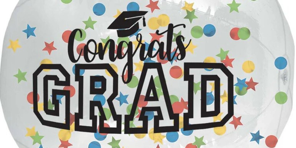 Graduation Party Favors That Will Make Your Celebration Unforgettable