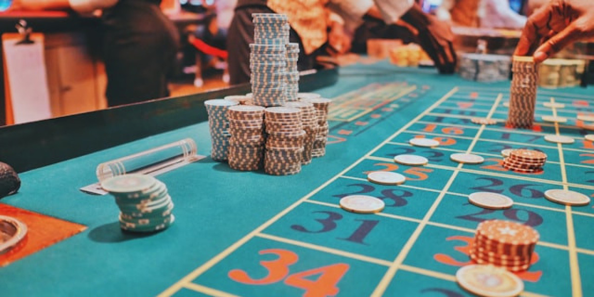 Discover Jackpot Potential with Atas Slot Games