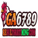 Ga6789 Profile Picture