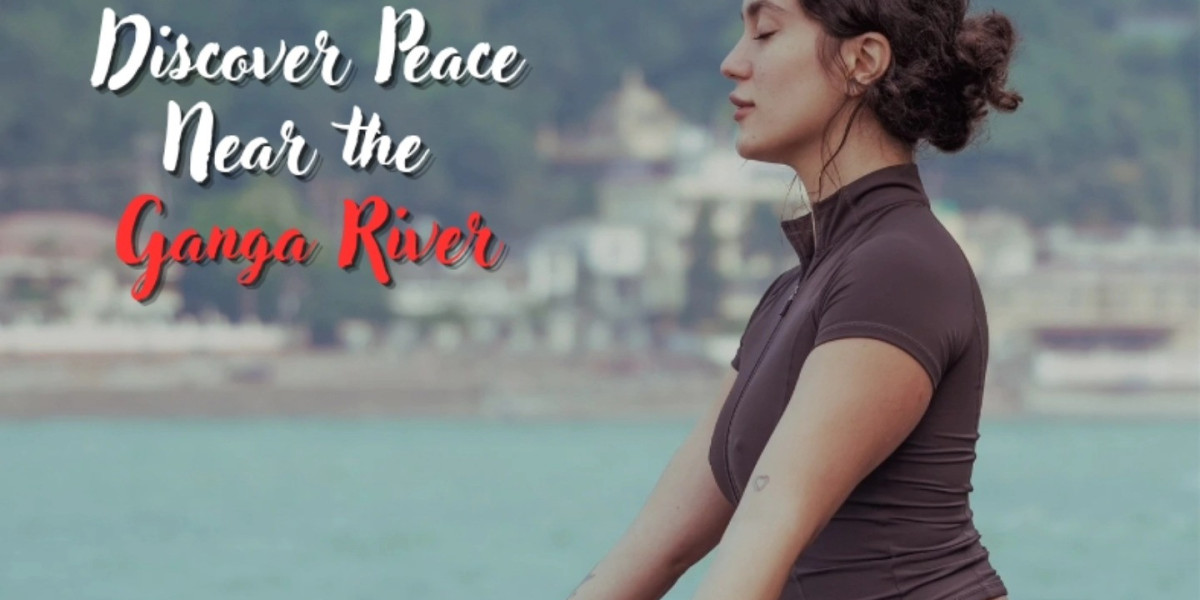 Free Yoga Teacher Training in Rishikesh