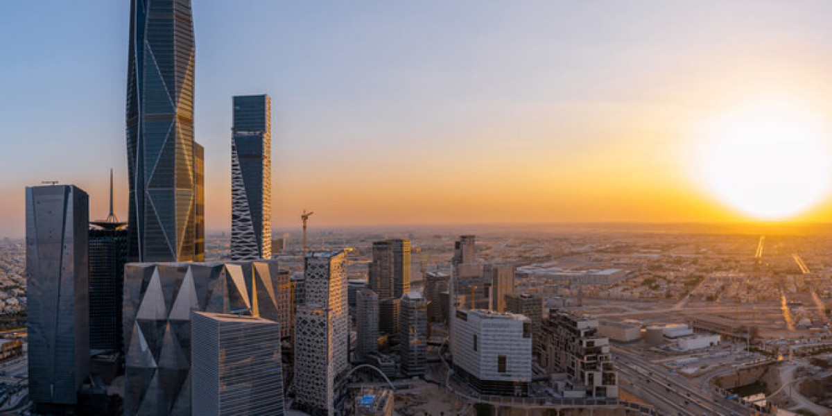 Sustainable Wealth: How Green Investments Are Shaping Saudi Arabia’s Future