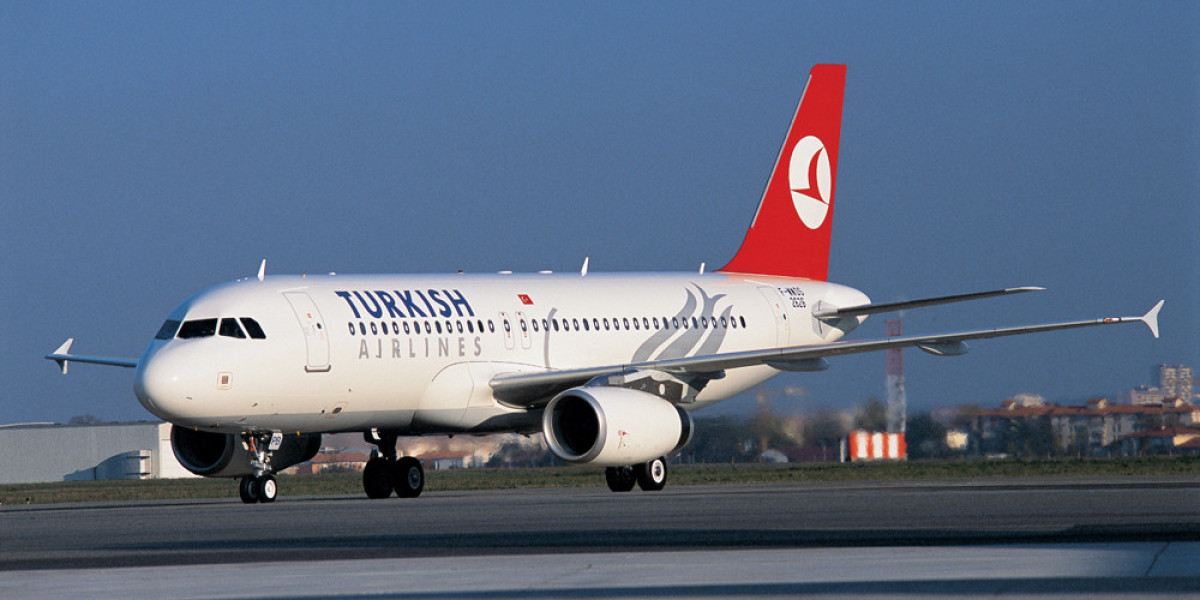 Discover Seamless Travel Solutions with Turkish Airlines Stockholm Office