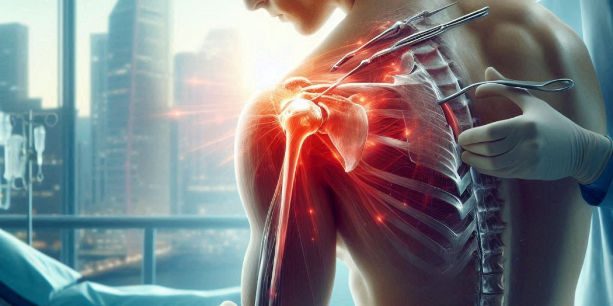 Hip Arthroplasty Clinic in North Palm Beach: Regain Your Mobility with Expert Orthopedic Care