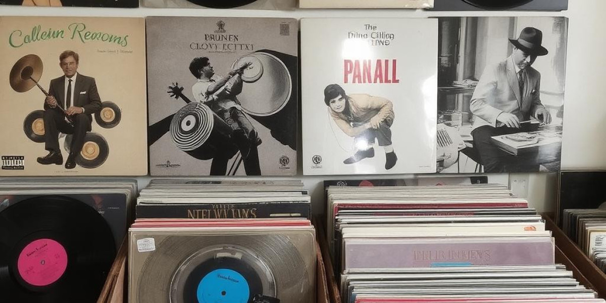 How to Avoid Scams When Buying Bollywood Vinyl Records Online