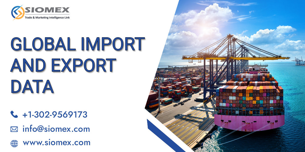 Why import Export Data is Crucial for new Traders