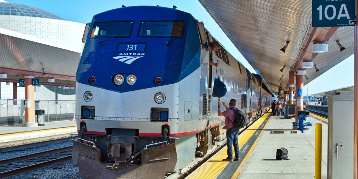 Iowa by Rail: A Comprehensive Guide to Amtrak Stations Across the Hawkeye State