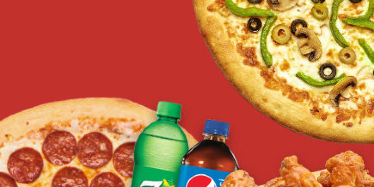 Double Pizza – Where Quality Pizza Meets Great Value