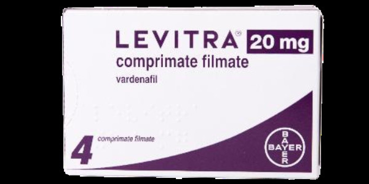 Levitra 20mg: Αποτελεσματικότητα, Χρήση και Τιμή στην Ελλάδα