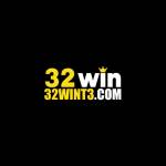 32WIN Profile Picture