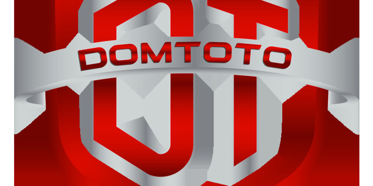 Domtoto: The Ultimate Online Casino Experience