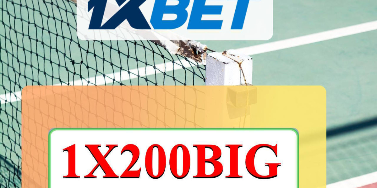 1xBet Promo Codes for Revolutionary Betting in 2026