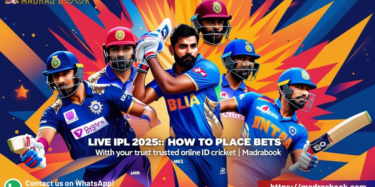 Boosting Your Online Betting Experience to New Heights with ID Cricket Betting ID