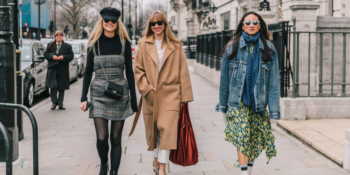 Fashion Wholesale London Pieces That Create Excitement