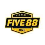 FIVE88 Profile Picture