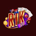 Cổng game Rikvip