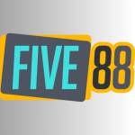 Five88 Profile Picture
