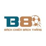 B8 Profile Picture